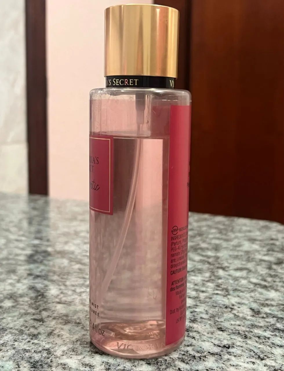 Body splash victorias secret romantic - Foto 3