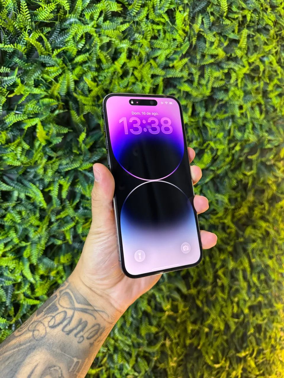 iPhone 14 Pro Max - Última peça 