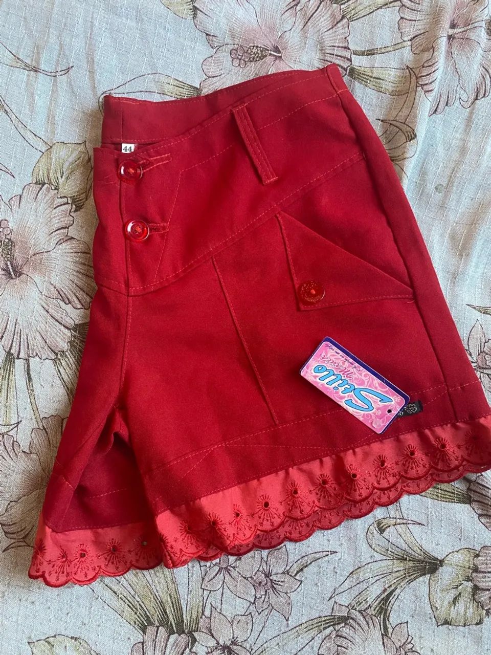 Vendo roupas femininas 