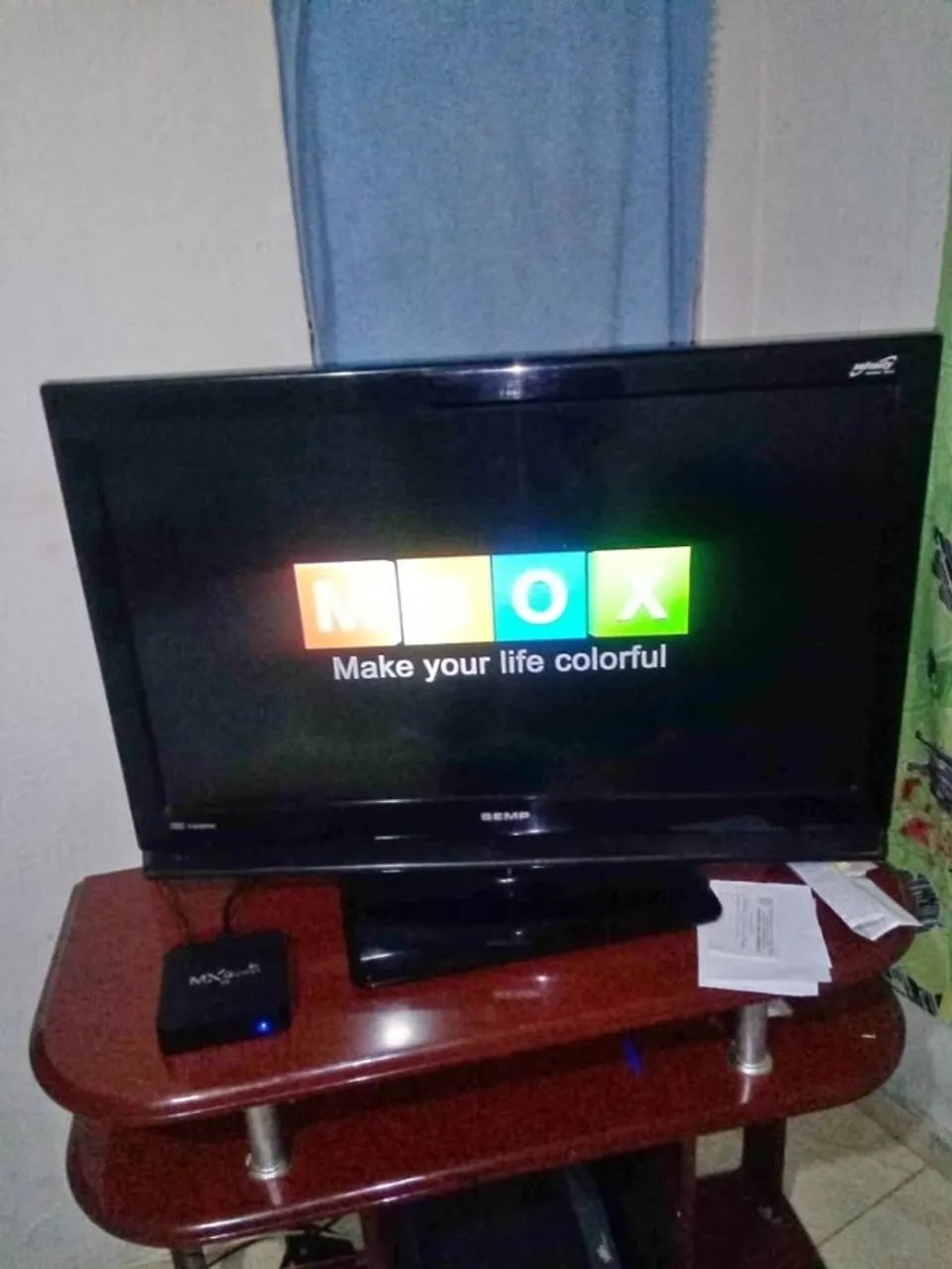 tv semp toshiba