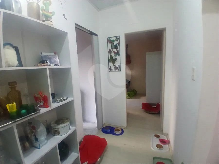 Casa térrea com 2 quartos à venda em Vila baruel - SP - Foto 5