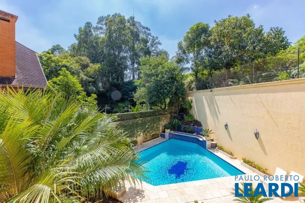 CASA EM CONDOMÍNIO - MORUMBI - SP - Foto 2