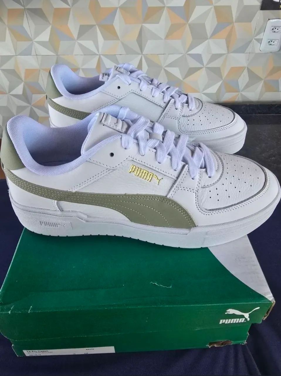 Combo 3 Tênis Puma