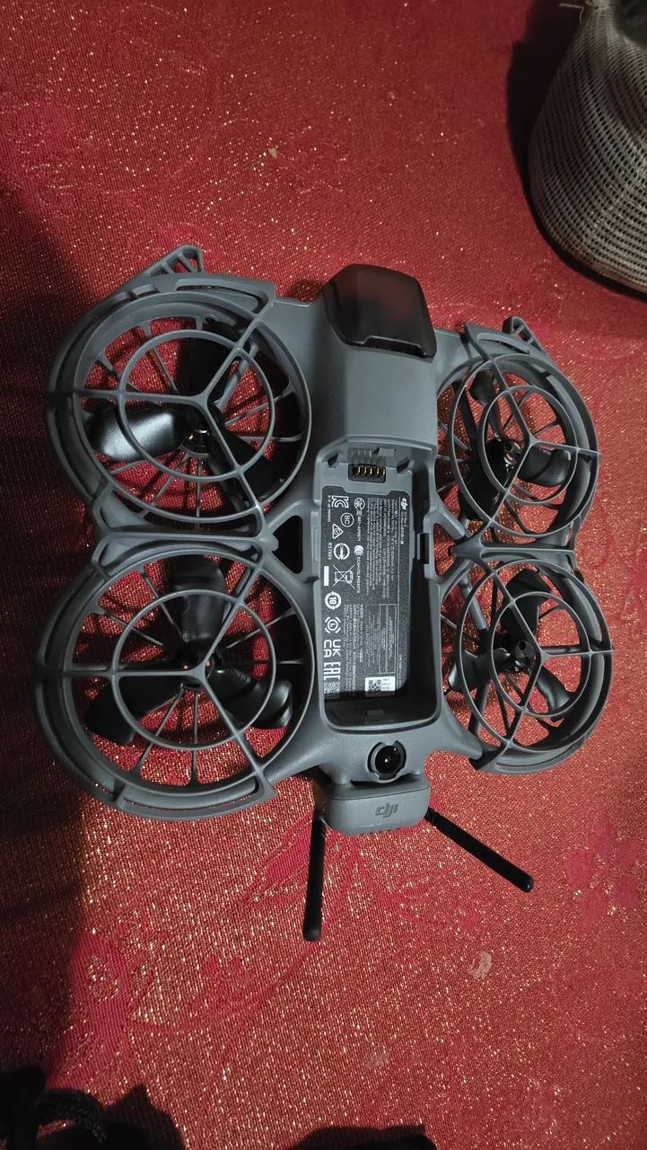 Dji Neo 2 fly more combo  - Foto 2
