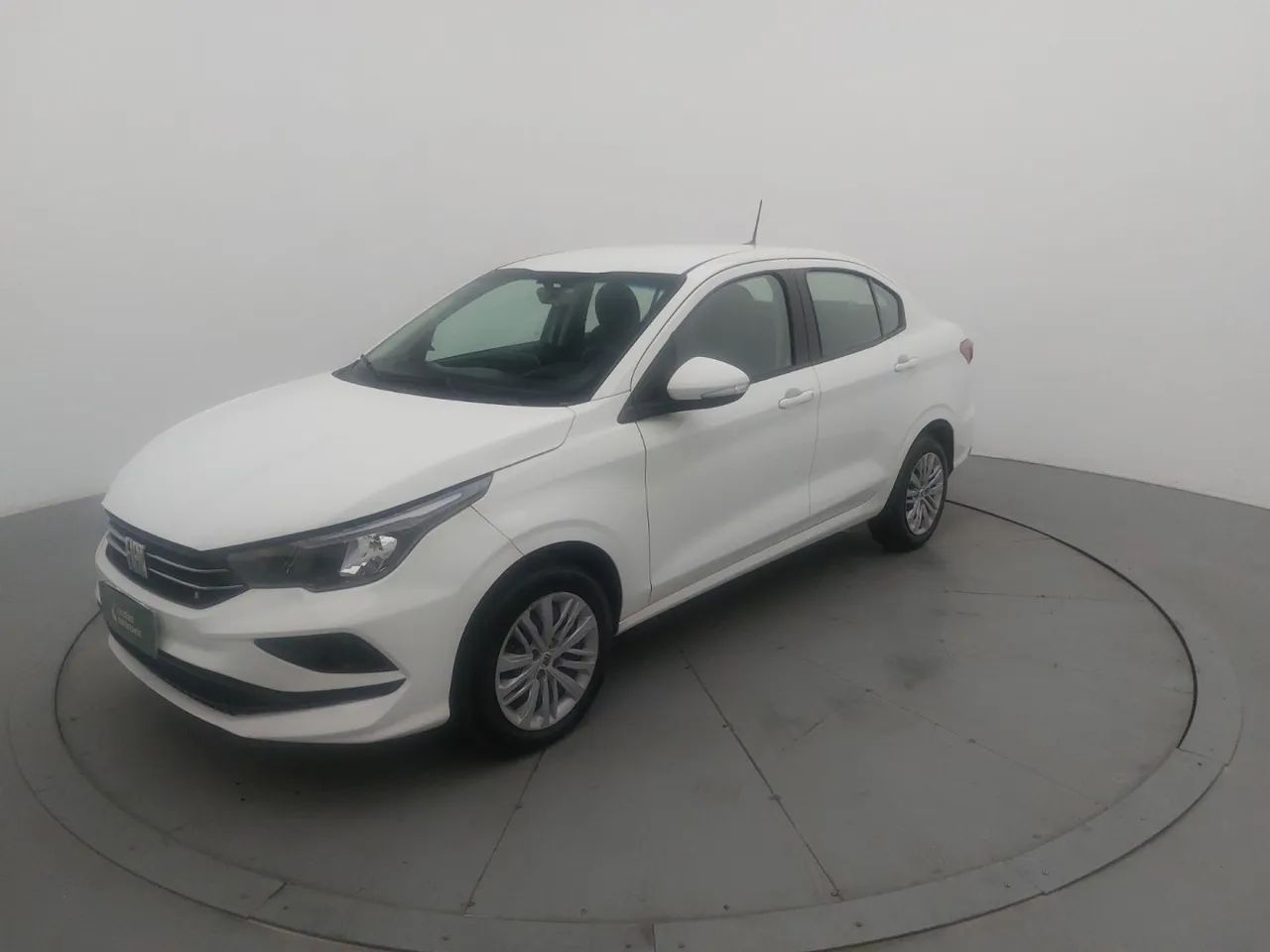 Fiat Cronos 1.3 8V Flex 2025