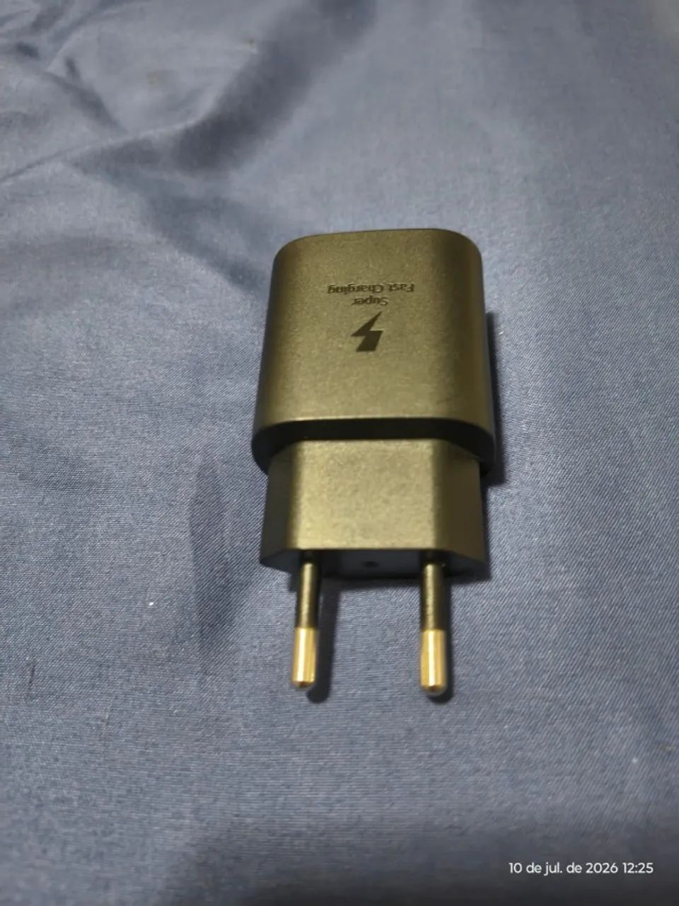 Celular S24 512g seminovo - Foto 2