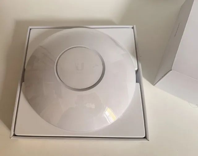 Unifi U6 Long-Range