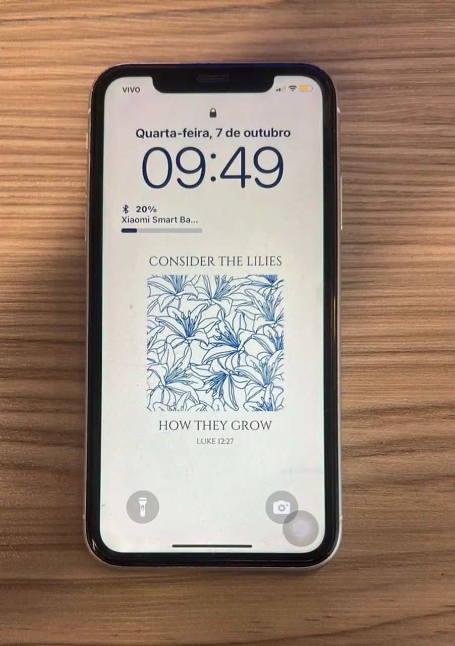 Iphone 11 - 64GB - Foto 2