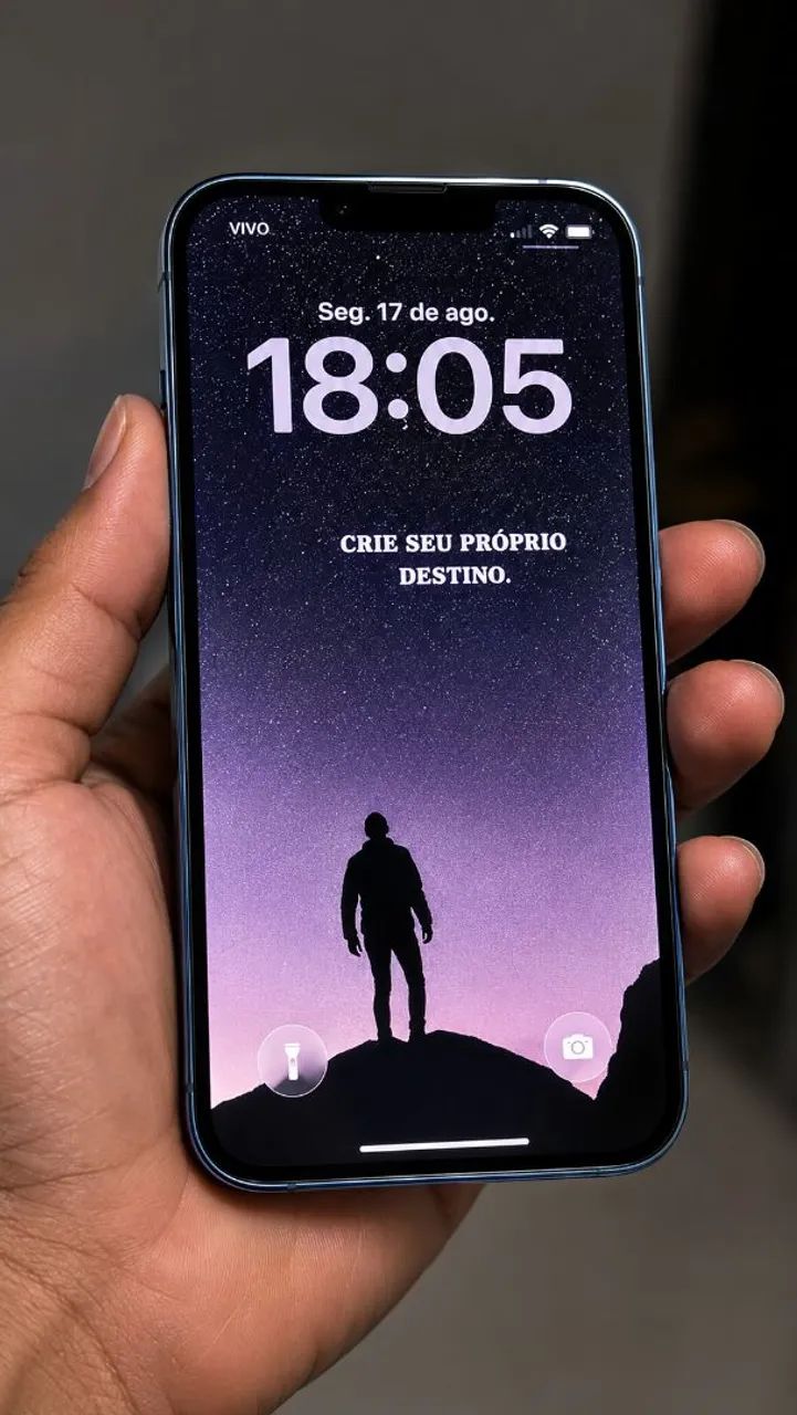 iPhone 13 Pro 