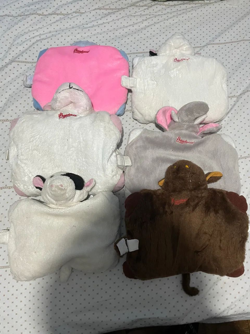 Pelúcias coleção Bauducco  - Foto 2