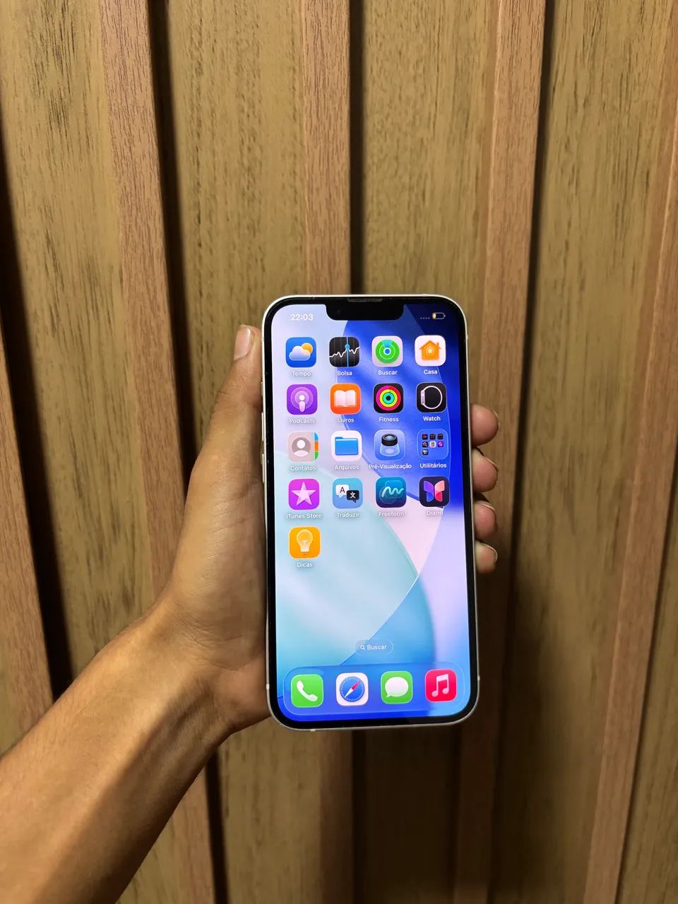 iPhone 14 128gb - Na garantia Apple 