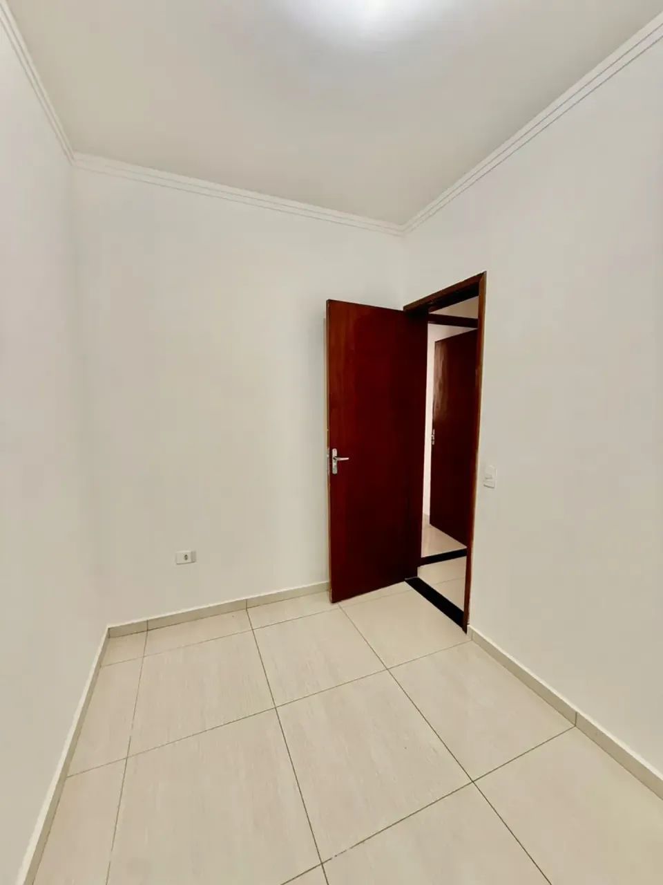 Alugo casa  Água Limpa Park - Foto 4