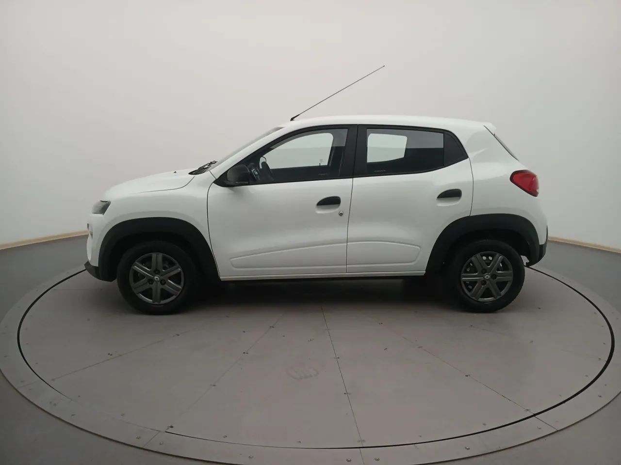 Renault Kwid 1.0 Zen 2026 - Foto 2