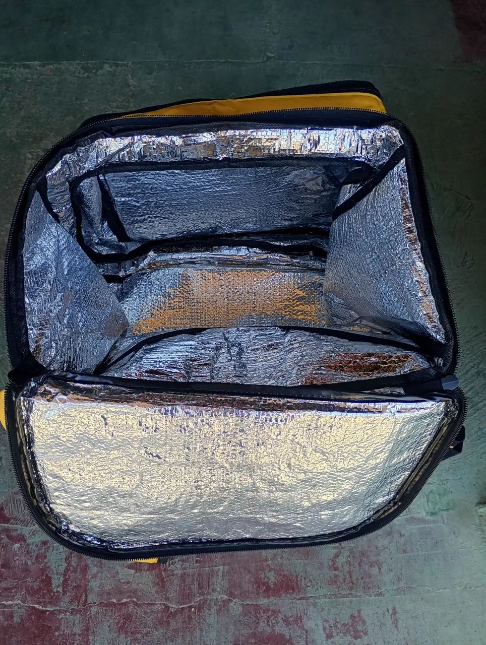 Bag 99 entregador  - Foto 4