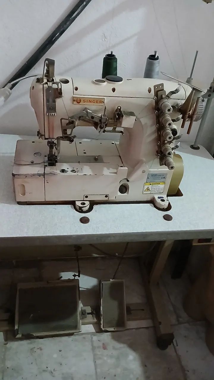 Galoneira industrial  - Foto 2