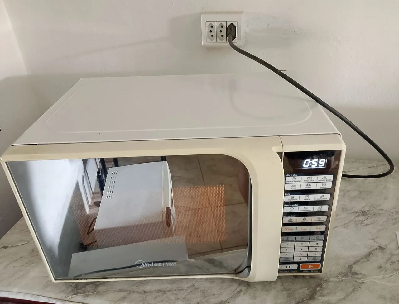 Microondas 20L  - Foto 3