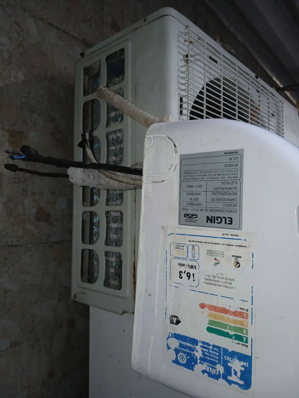Ar condicionado  - Foto 3