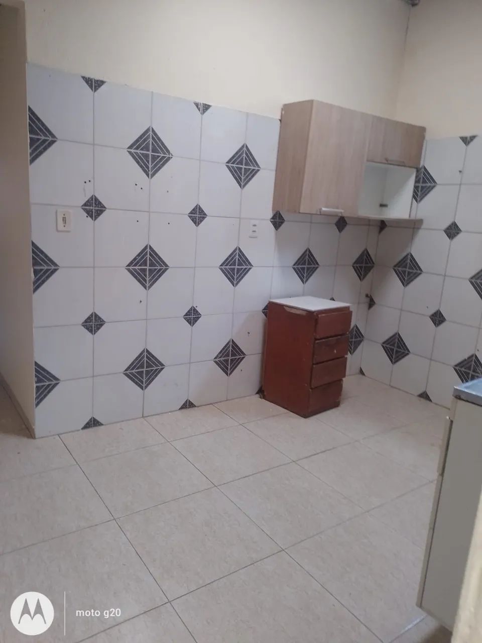 Foto - Lauro de Freitas - Caixa D'Água