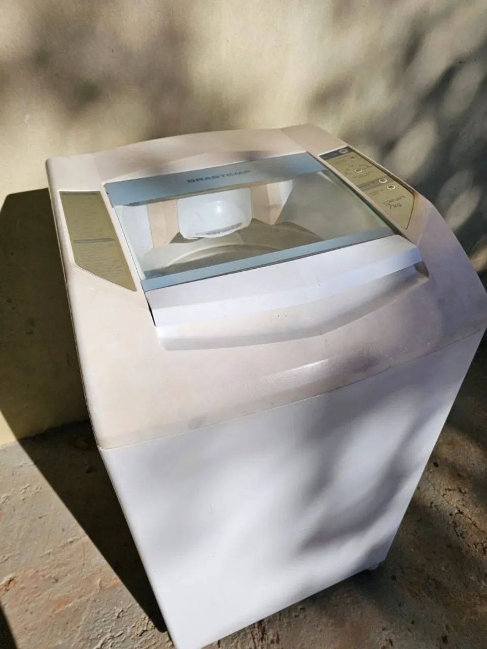 Maquina de lavar  - Foto 2