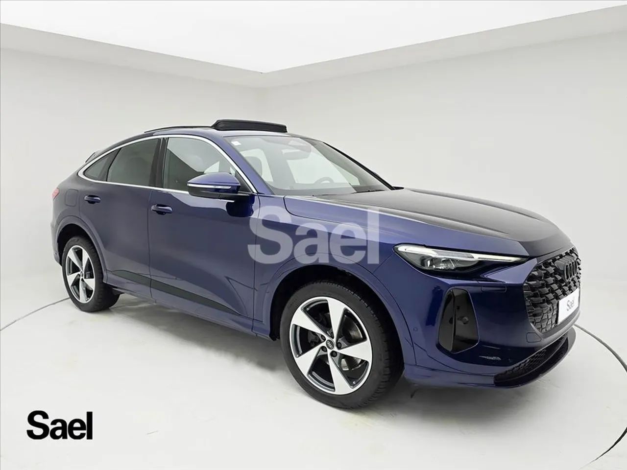 Audi Q5 Sportback Advanced 2.0 TFSI Quattro S-Tronic 2025