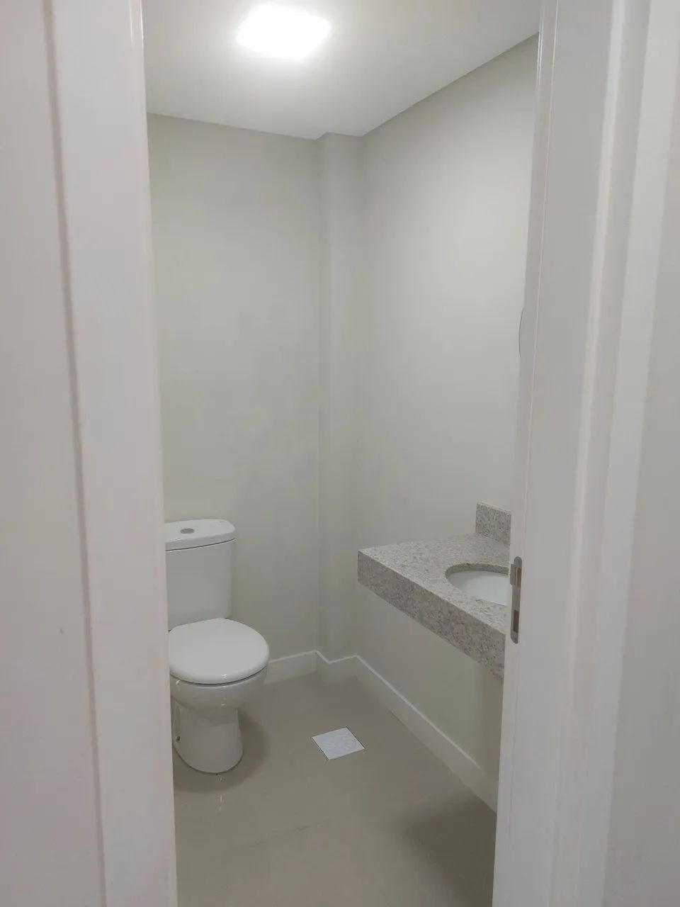 SALA COMERCIAL PARA ALUGAR ITACORUBI  - Foto 4