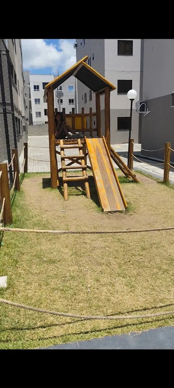 Apartamento próximo a Facene - Foto 3
