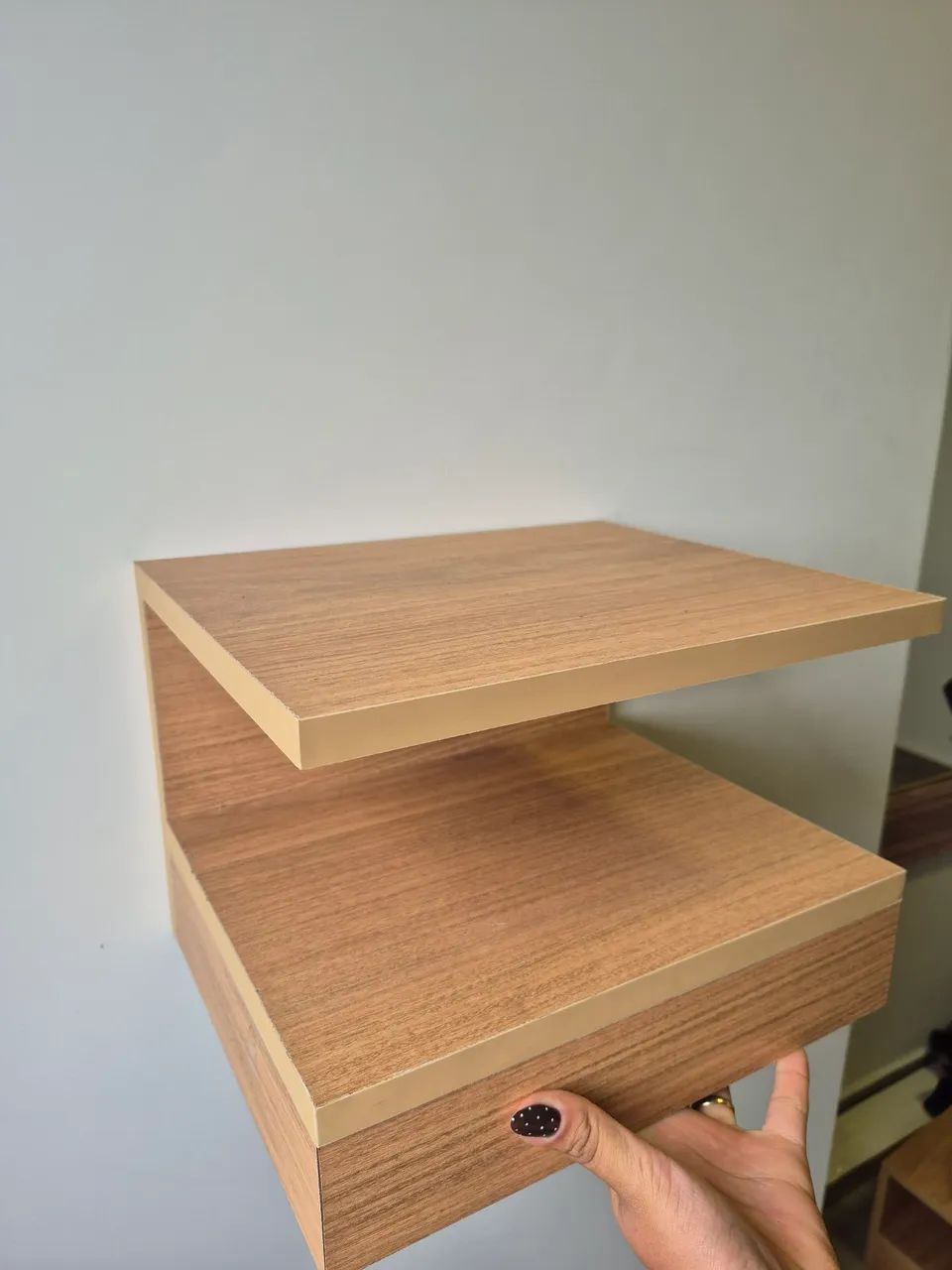 Mesa de cabeceira  - Foto 2