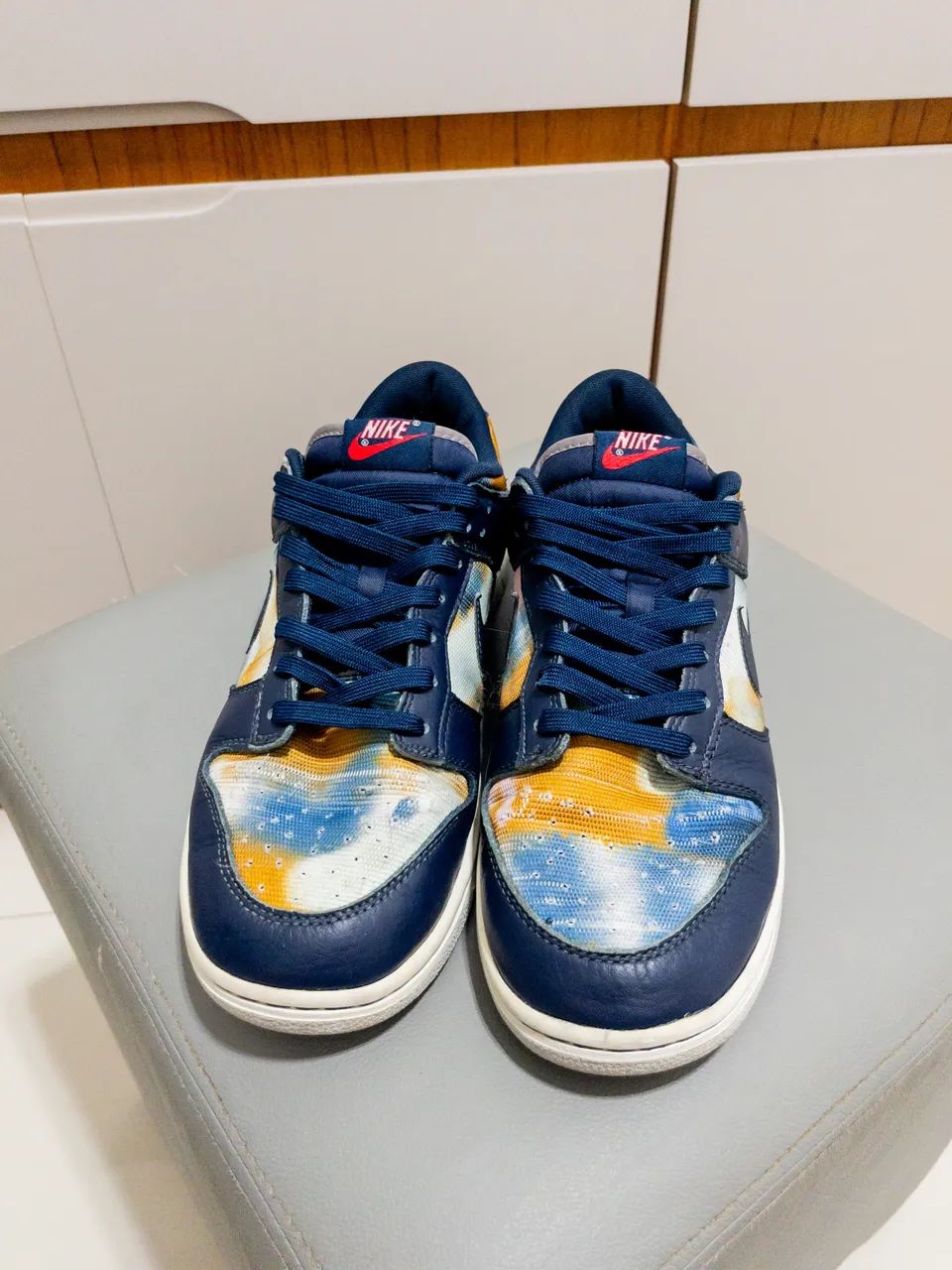 Nike dunk low grafitti  - Foto 5