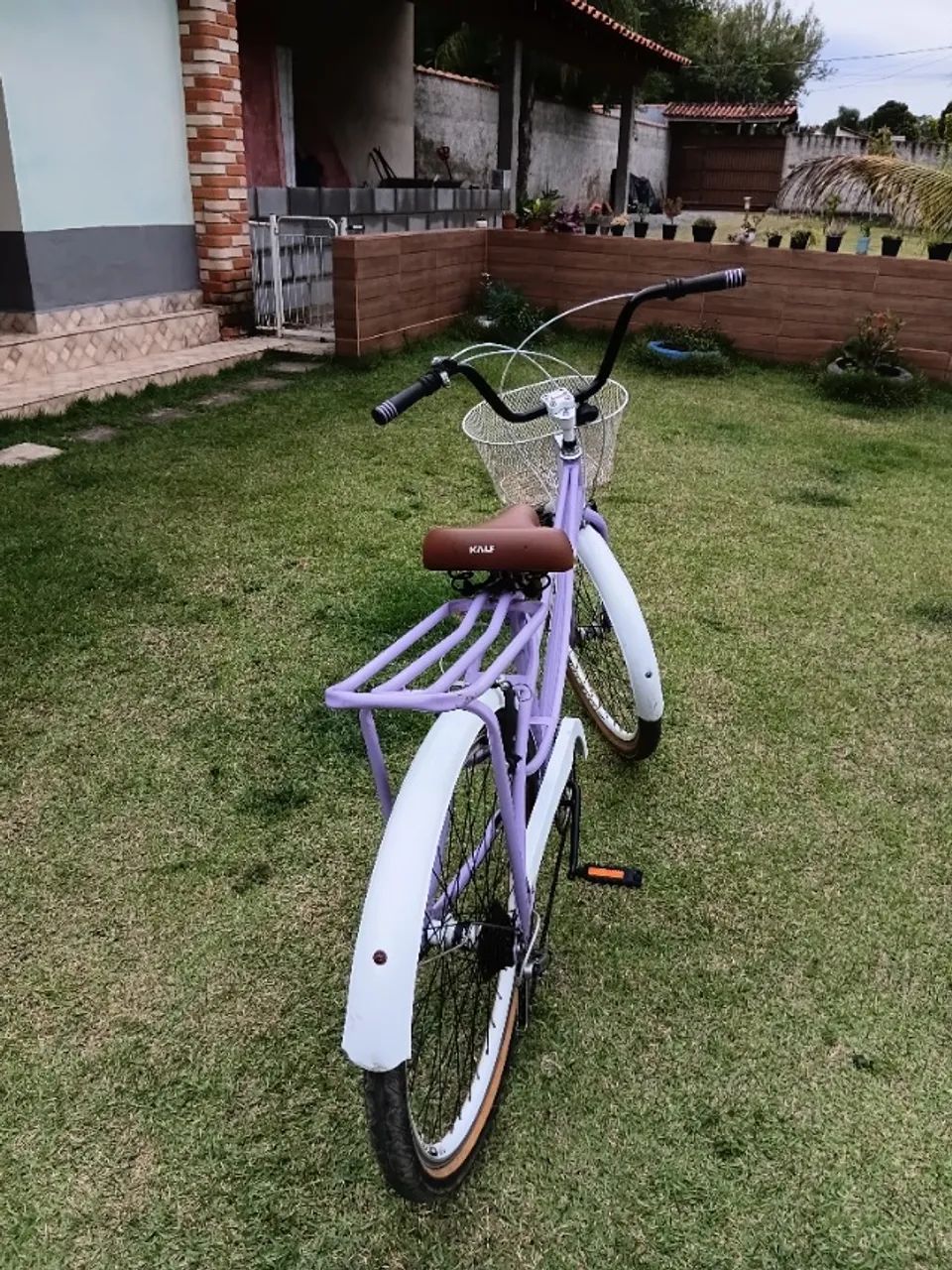 BICICLETA CECI  - Foto 5