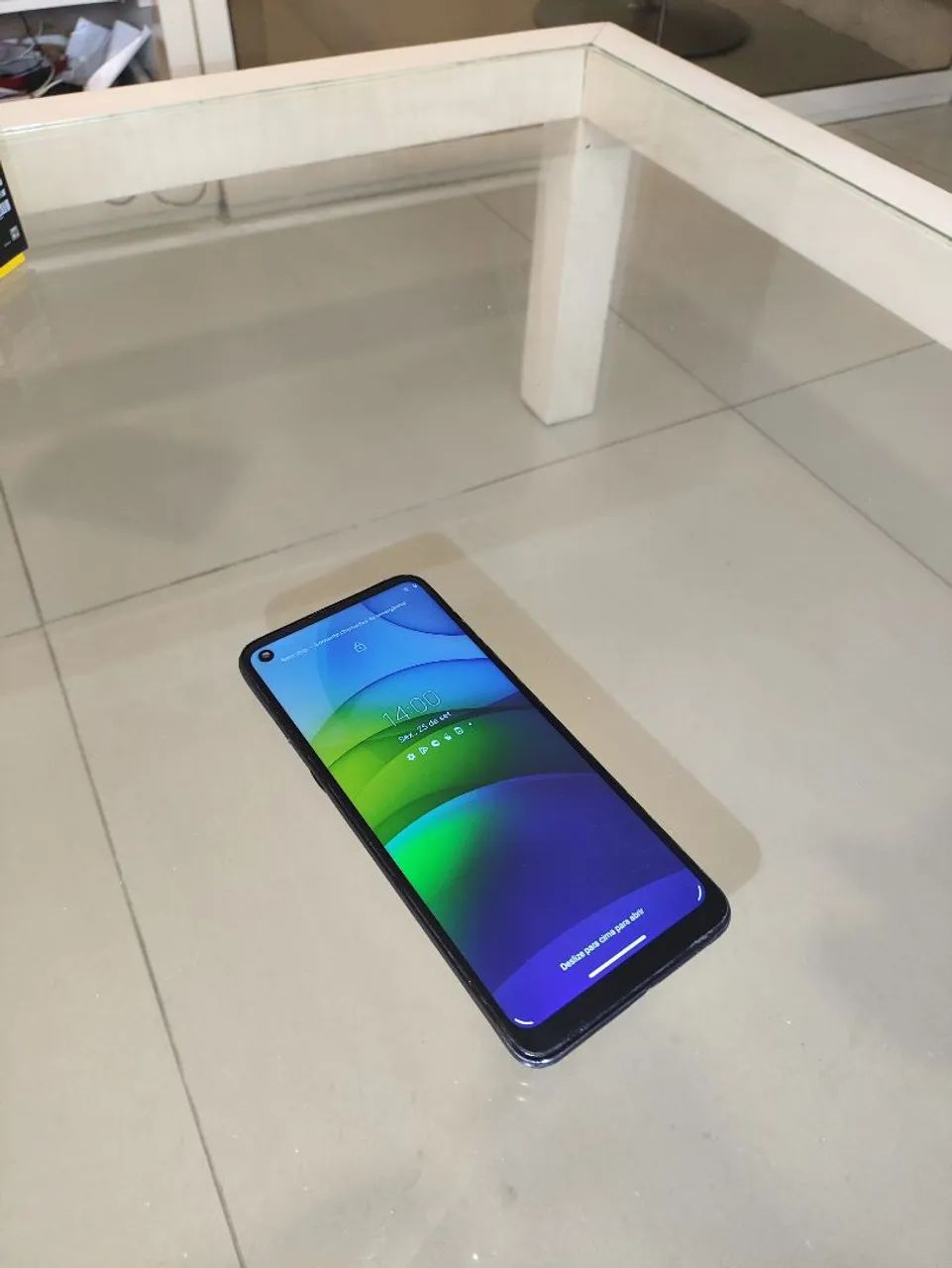 Moto G9 Power em ótimo estado  - Foto 3