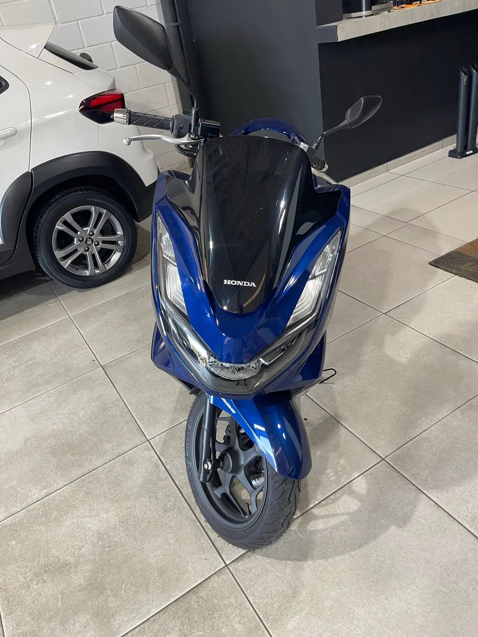 Pcx 2026 0km emplacada - Foto 4