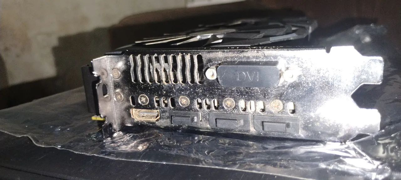 RX 580 4GB ASUS - Foto 4