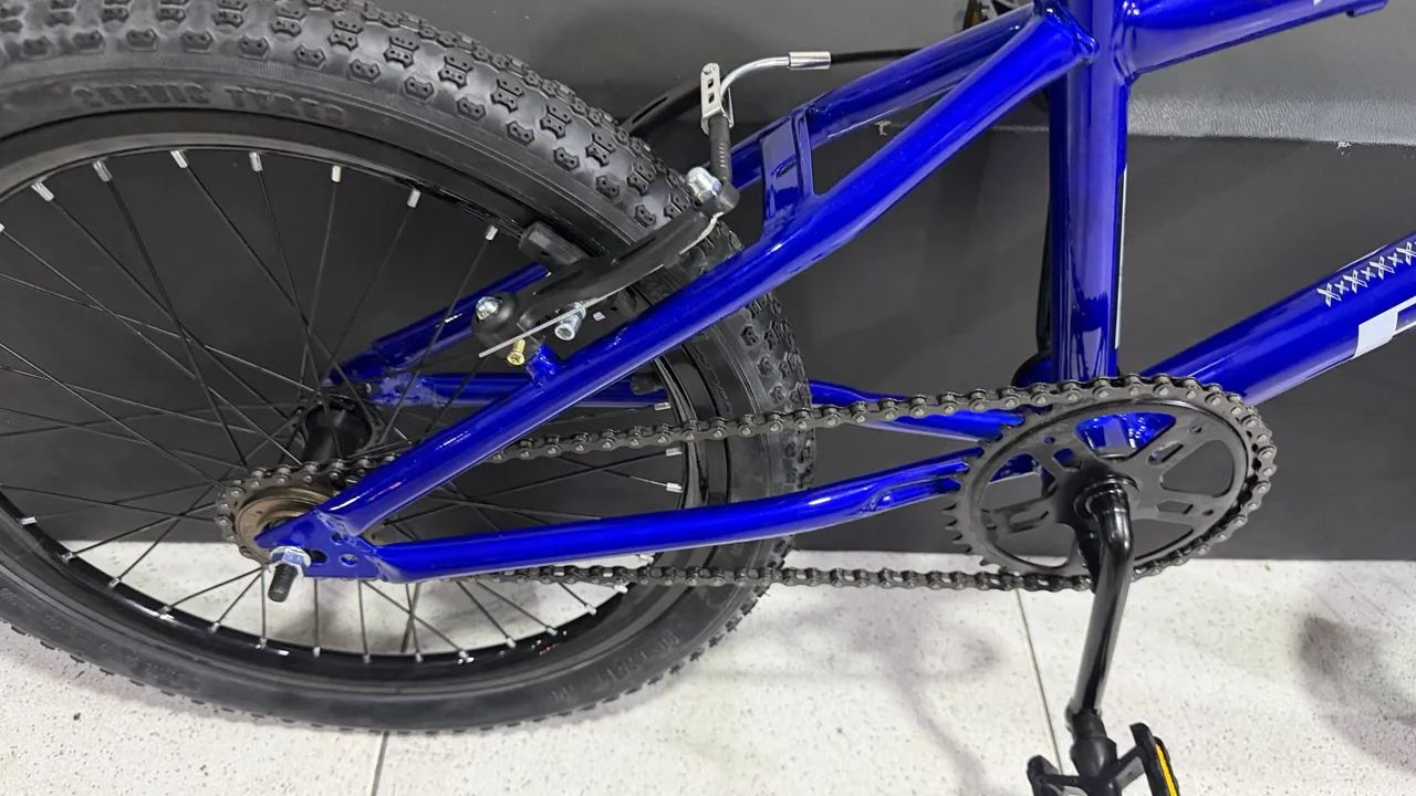 Cross Pro-X  - Foto 2