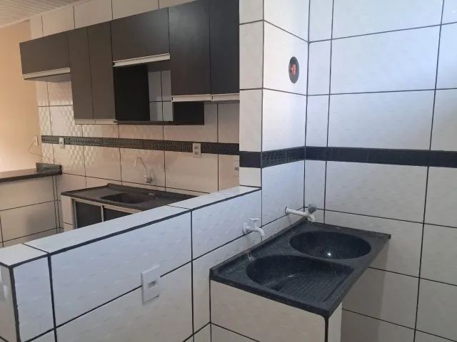 Alugo apartamento com 2 quartos, valor: 1300, Telefone para contato: *(Ermeson). - Foto 5