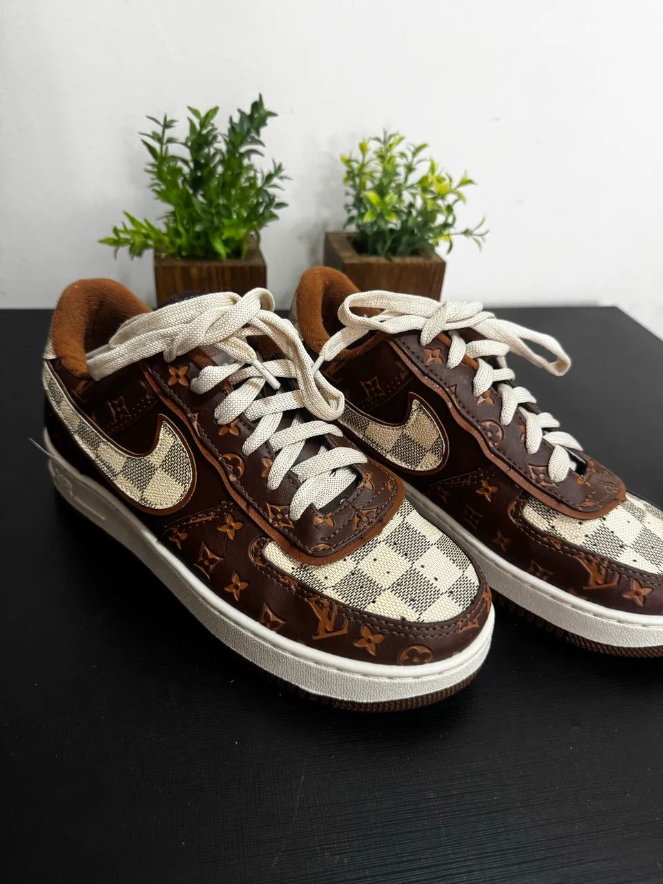Tênis Nike (diferenciado) - Foto 2