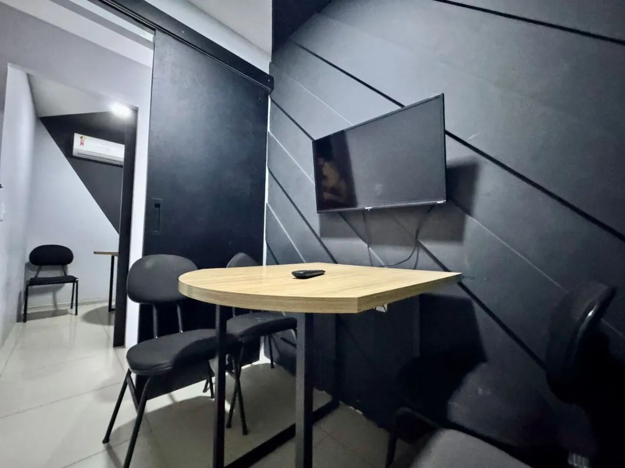 Sala para alugar na Maraponga - Fortaleza/CE - Foto 2