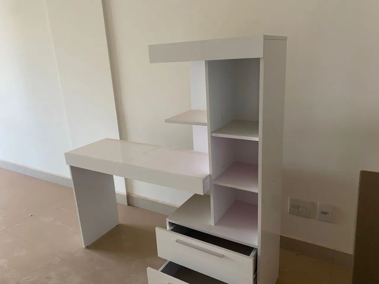 Mesa de escritório  - Foto 5
