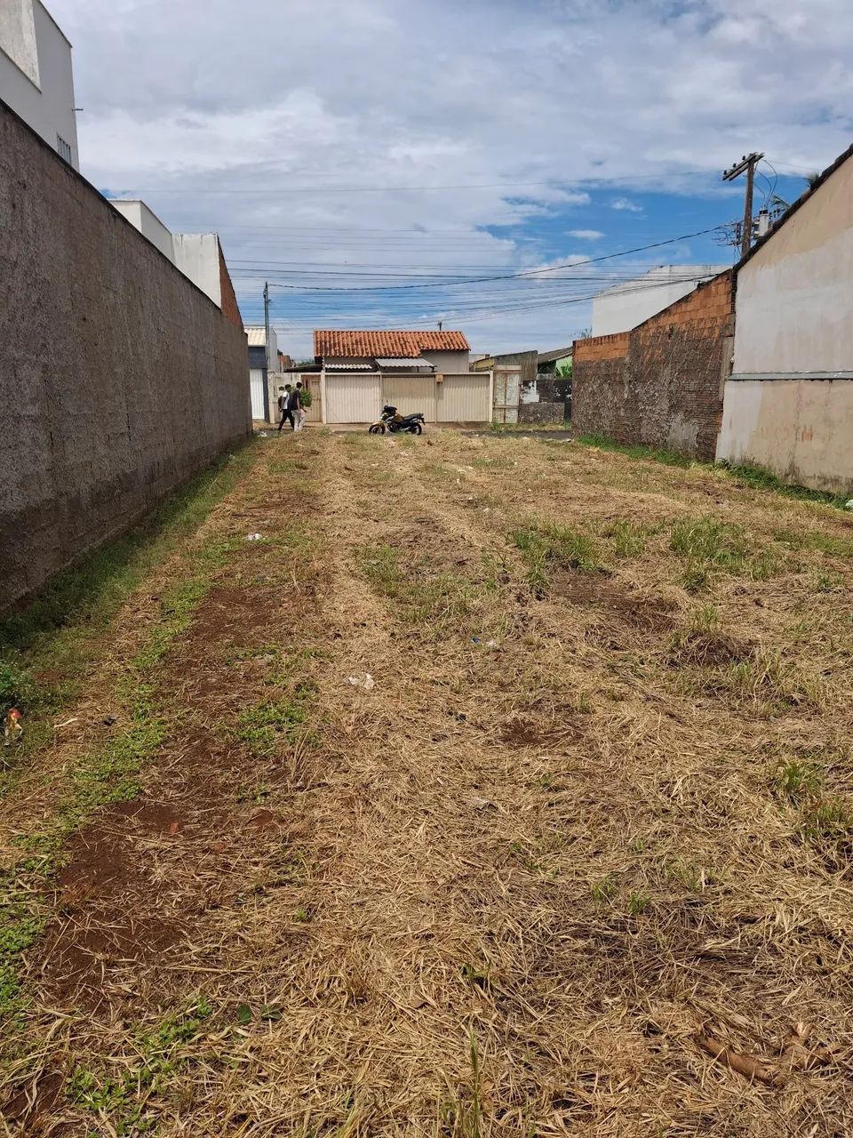 Terreno Shopping Park  - Foto 2