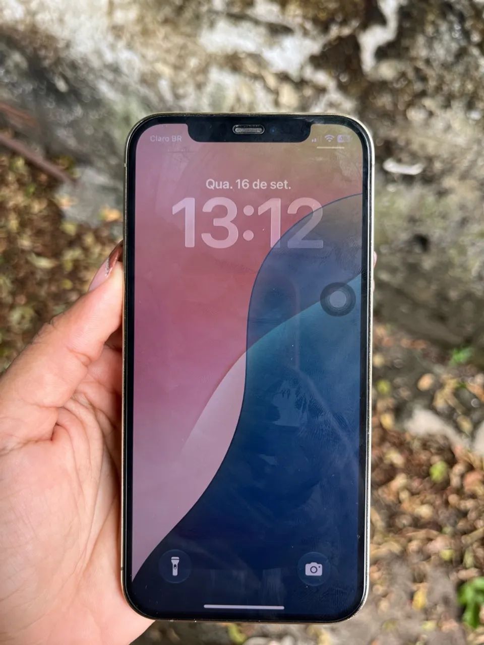 iPhone 12 Pro impecável 128GB  - Foto 2