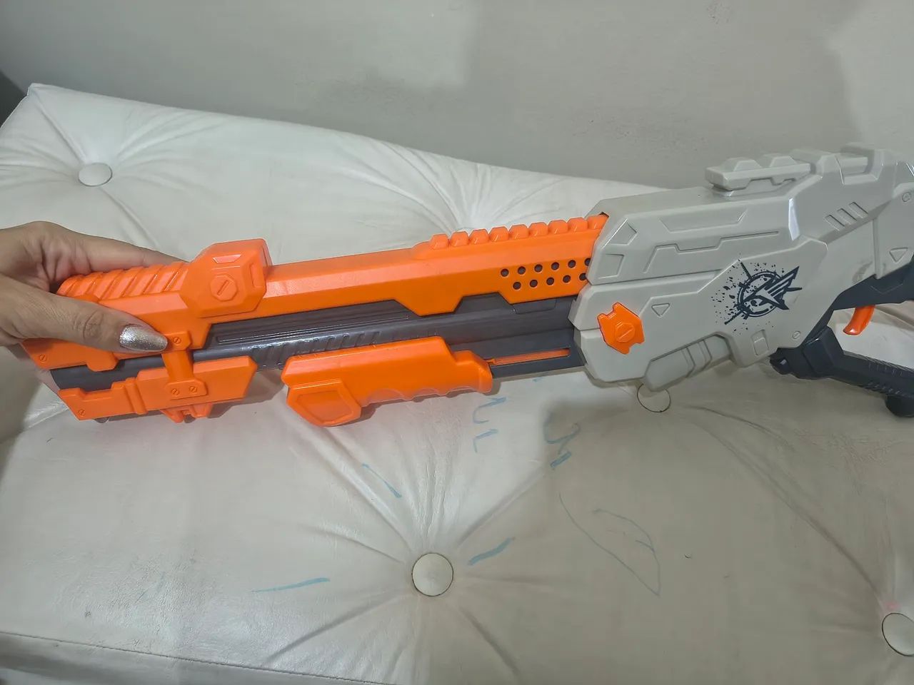 Nerf original  - Foto 2