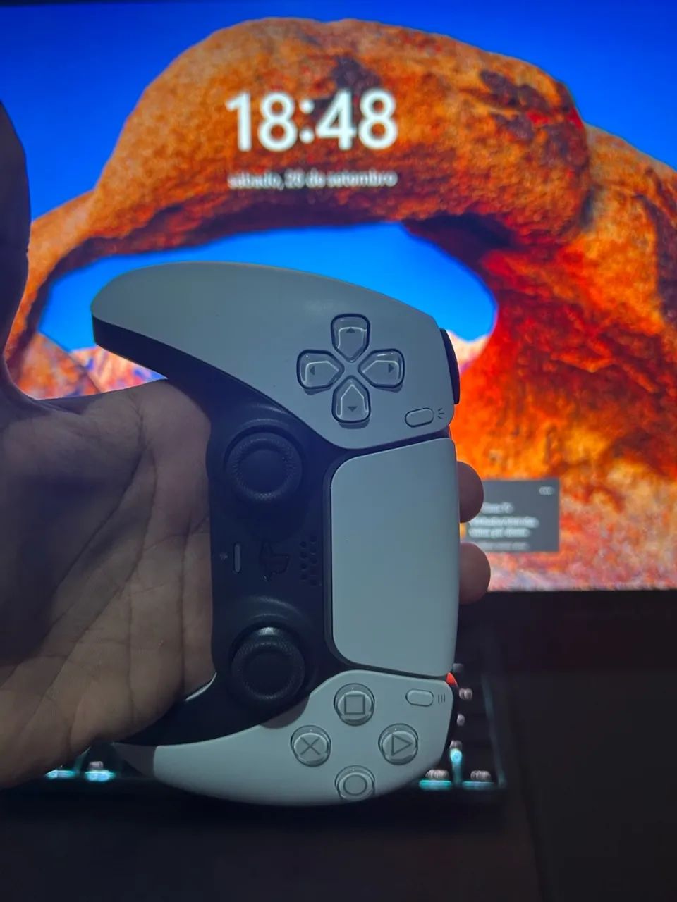 DUALSENSE PS5 - Foto 4