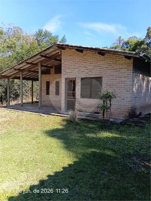 Chácara à venda com 3 quartos em Centro (canguera), São Roque - Foto 2