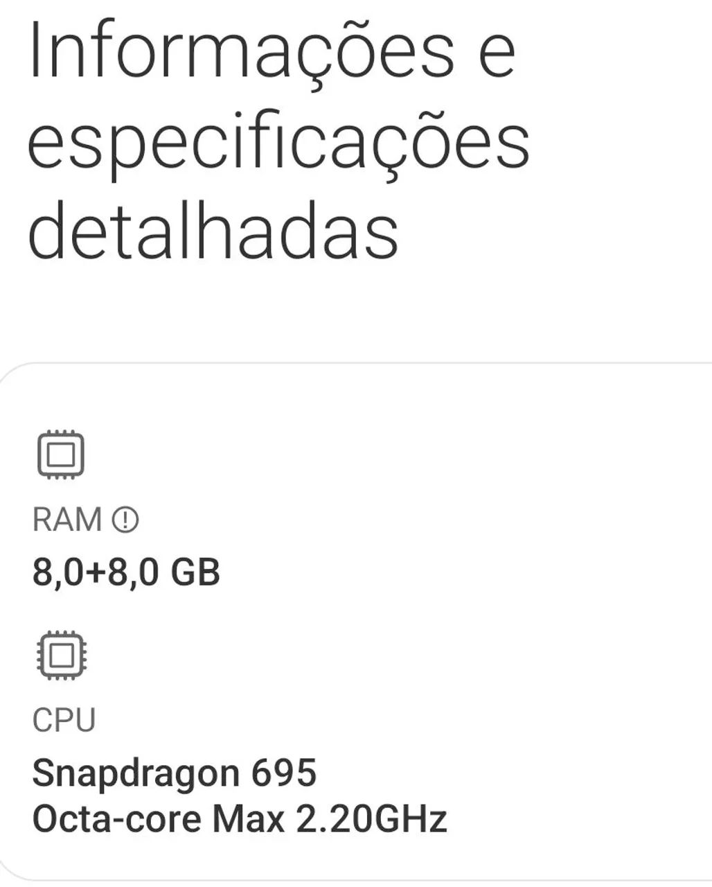 Smartphone Xiaomi POCO X5 - Foto 2