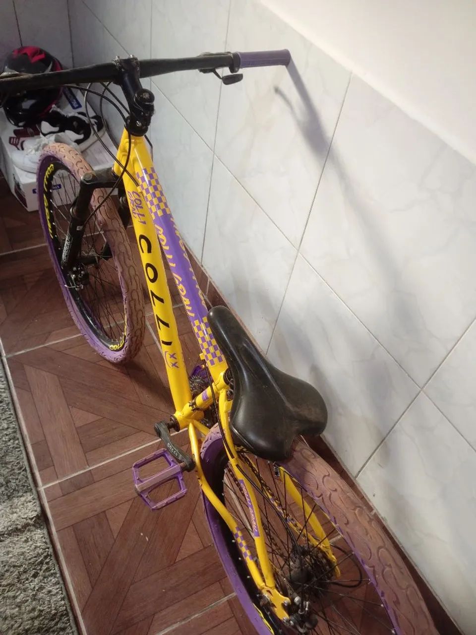 Bicicleta colli - Foto 4