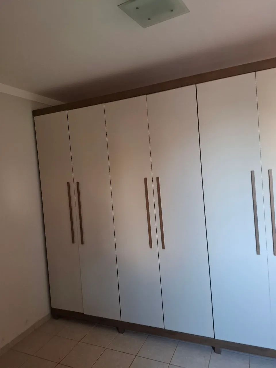 Guarda roupa casal  - Foto 2