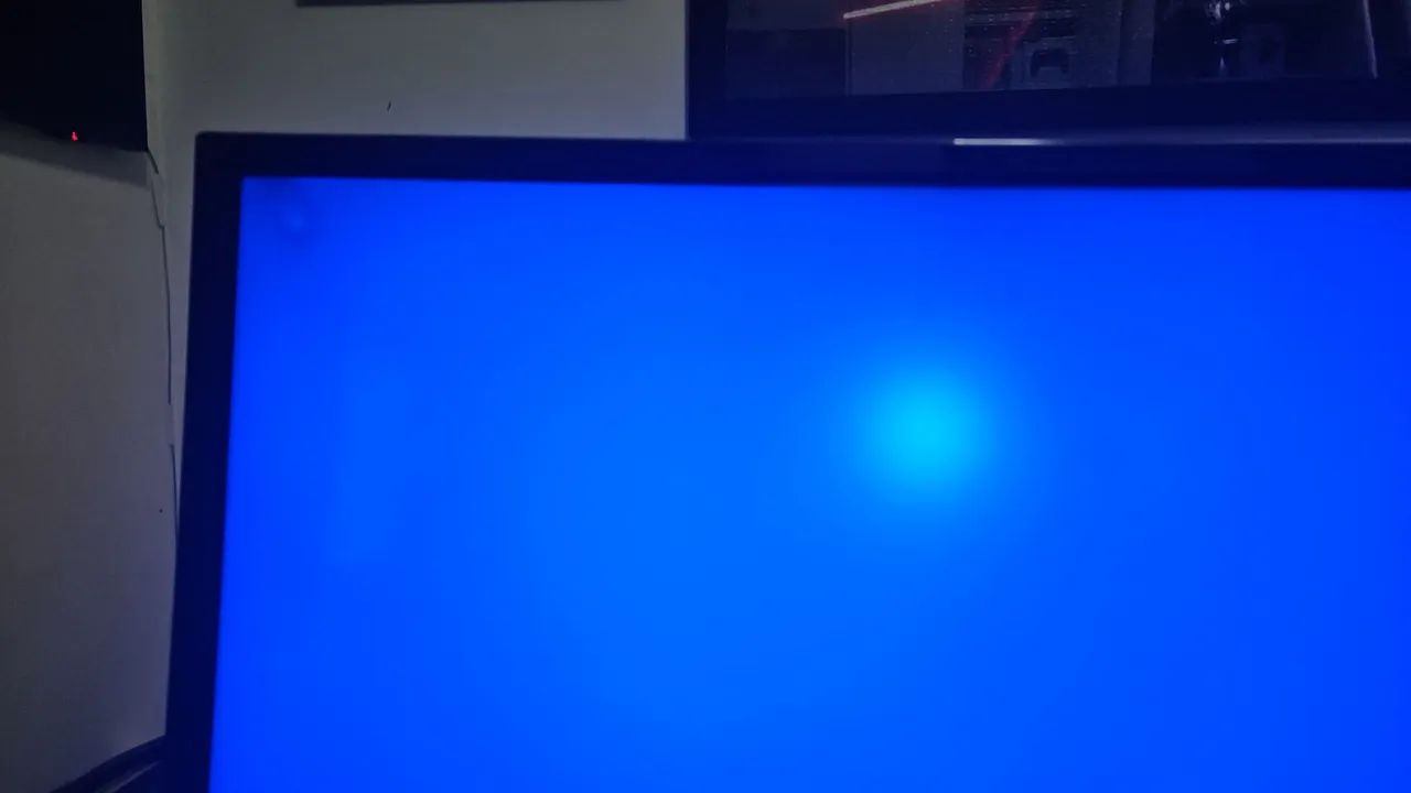 TV AOC 32 polegadas em ótimo estado - Foto 5