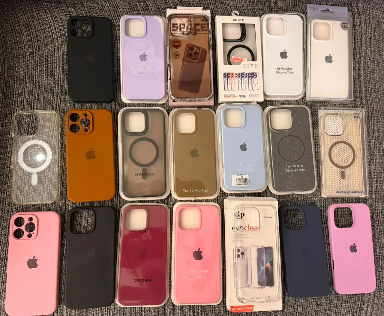 iPhone 16 pro Max  - Foto 5