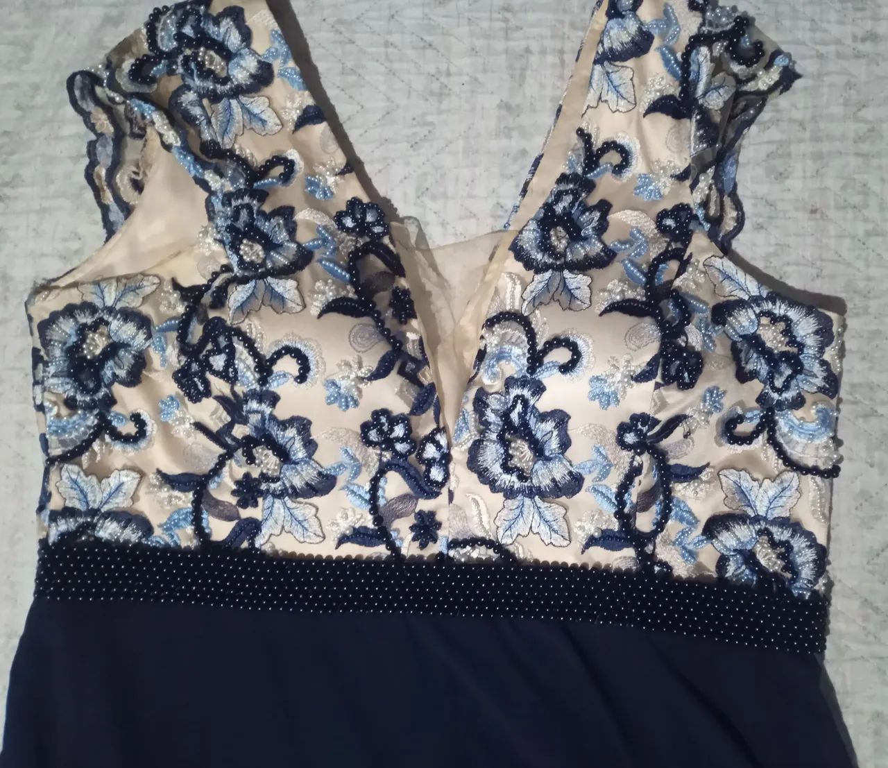 Vestido de festa - Foto 2