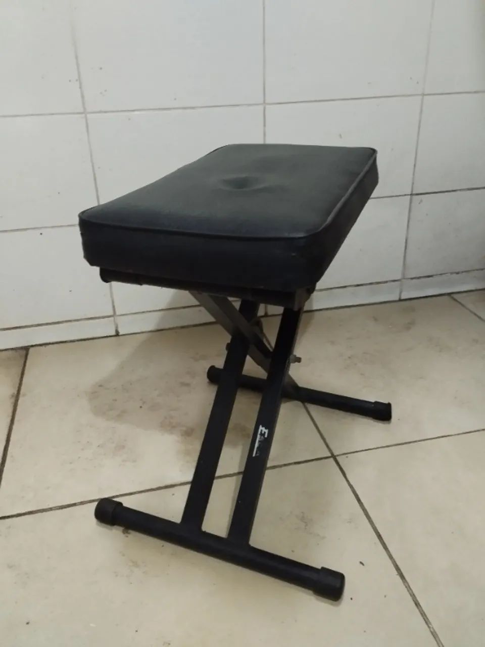 Banqueta para piano - Foto 3