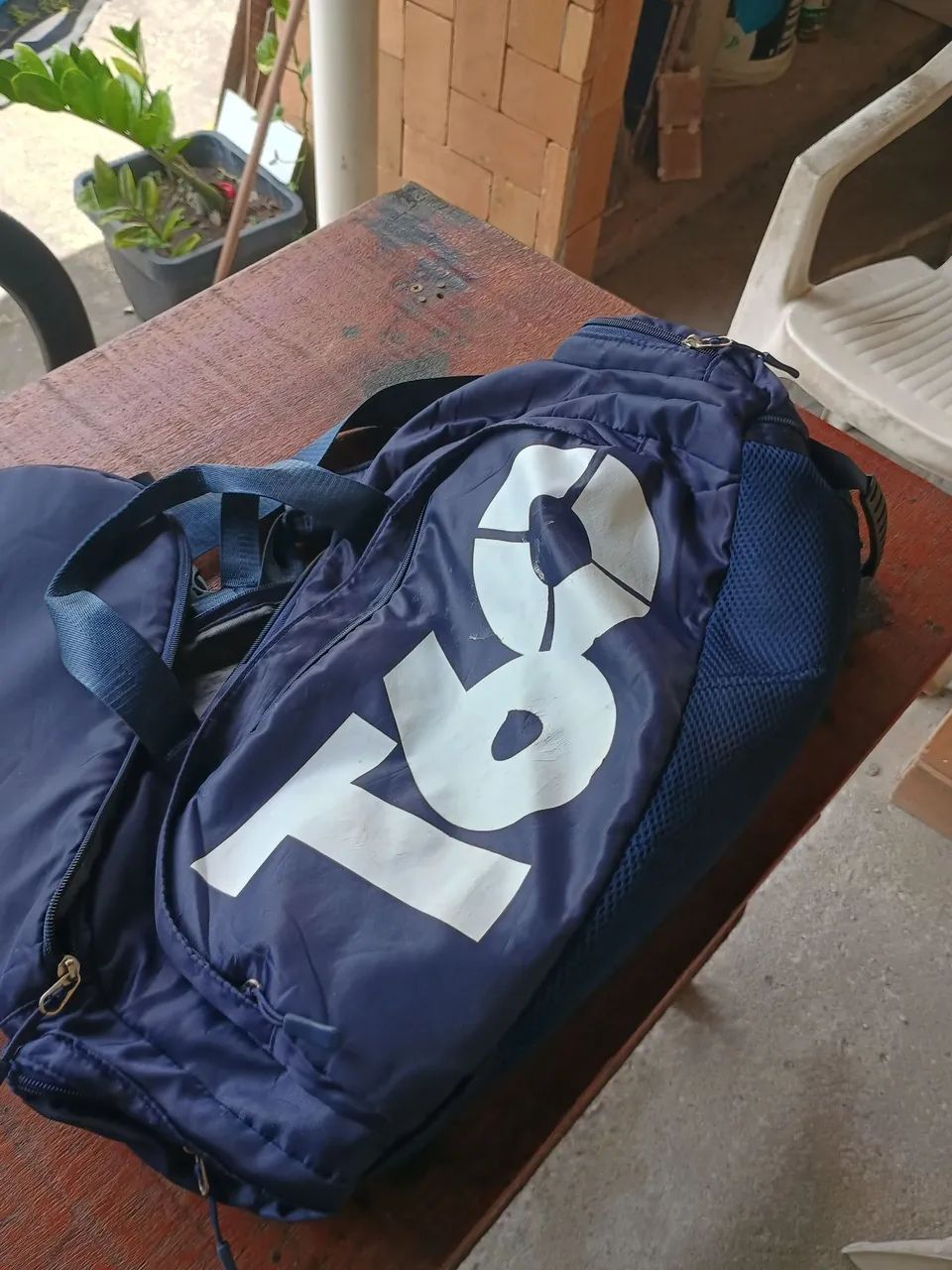 Bolsa